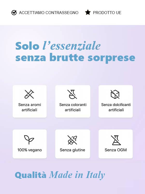 magnesio italiano