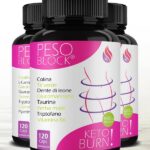 dimagrante peso block