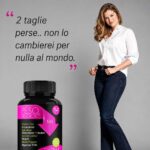 dimagrire pancia