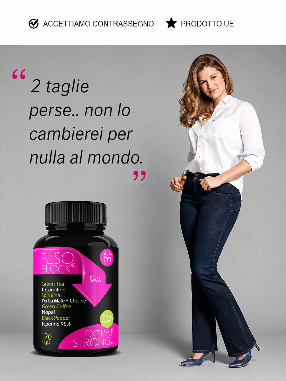 dimagrire pancia