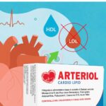 integratori per colesterolo e trigliceridi