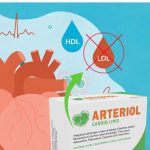 arteriol-integratore-colesterolo-soppressore-ldl