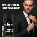 pillole erezione maschile