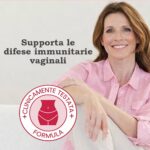 fermenti lattici intimo donna