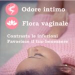 probiotici per odore vagina