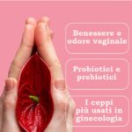 probiotici vaginali
