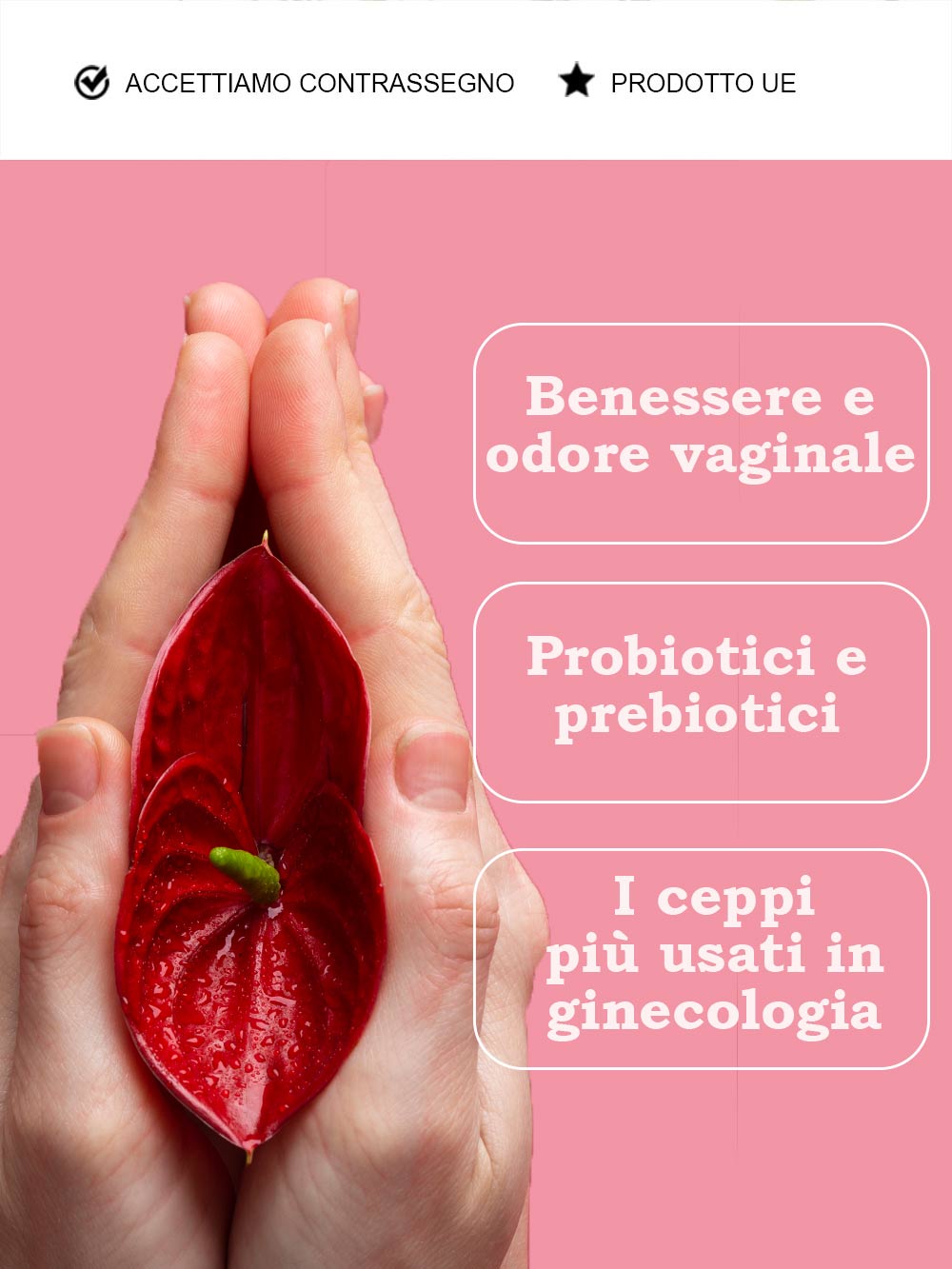probiotici vaginali