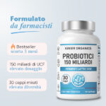 fermenti lattici farmacia probiotici