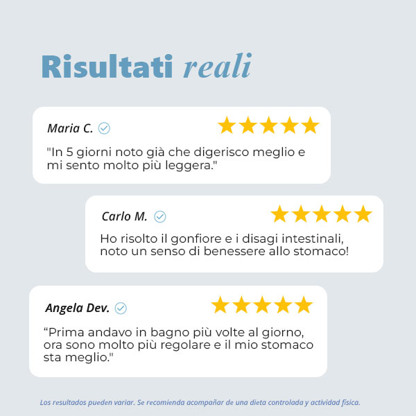 fermenti lattici opinioni
