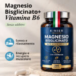 magnesio 240-recupero-muscolare