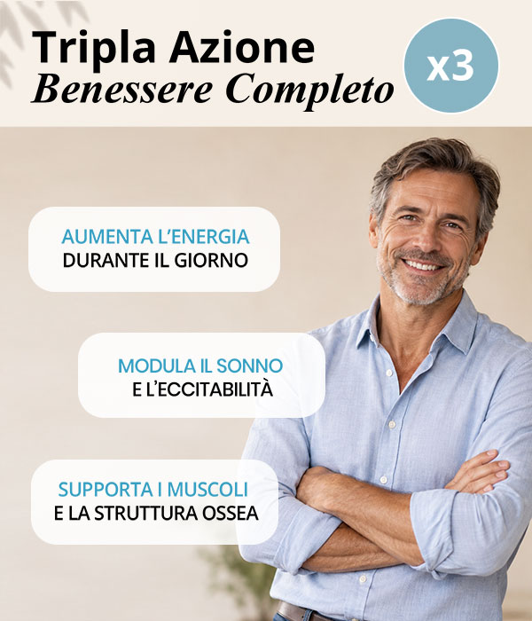tripla azione 4