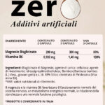6-ingredients zero additivi