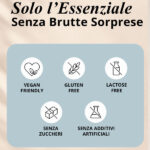 8 solo l'essenziale magnesio