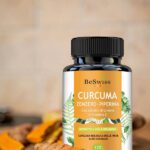 Curcuma capsule