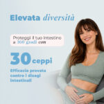 probiotici per intestino e intimo
