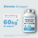 probiotici efficaci