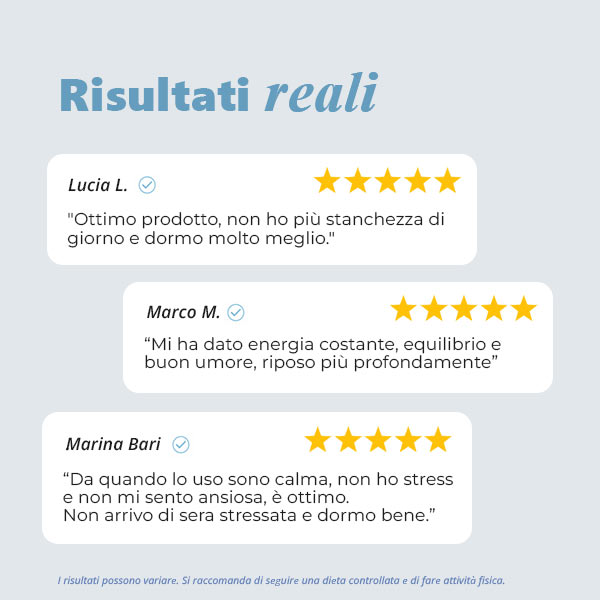 magnesio opinioni