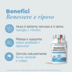 magnesio bisglicinato puro