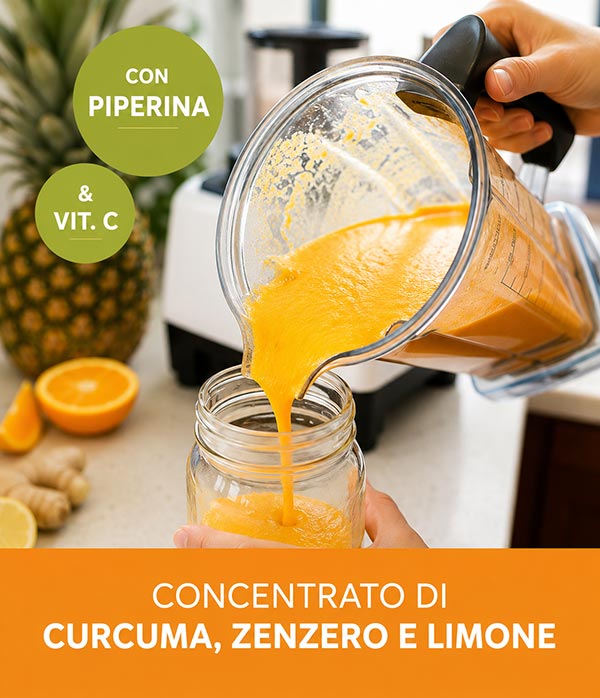 curcuma complex