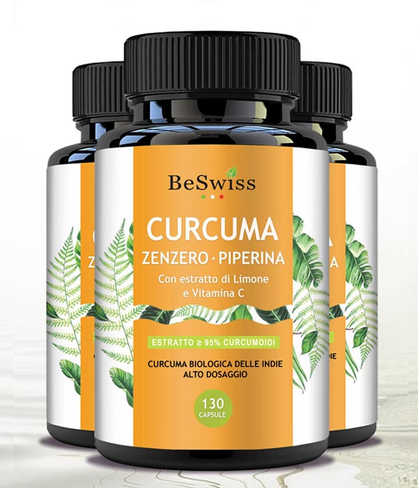 curcuma kinier organics
